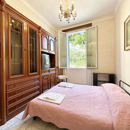 サンレモ Casa Di Luca - Le Sorelle - A 1 Minuto Dal Centroヴィラ エクステリア 写真