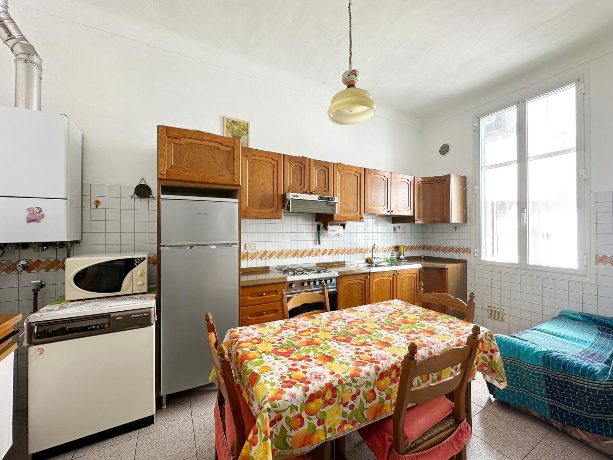 サンレモ Casa Di Luca - Le Sorelle - A 1 Minuto Dal Centroヴィラ エクステリア 写真